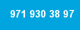 971 930 38 97 971 930 38 97